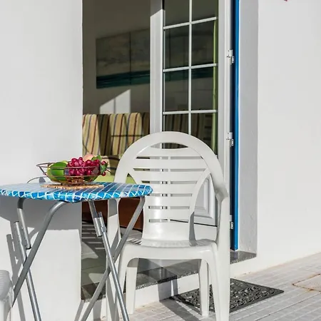 Holiday home El Sombrerito 1