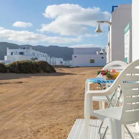 El Sombrerito 1 Holiday home *