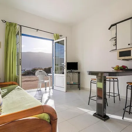 Holiday home El Sombrerito 1 *